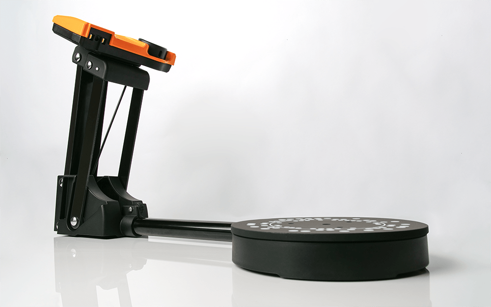 Scan Dimension Unveils SOL,  the Market’s Most User-Friendly 3D Scanner Available
