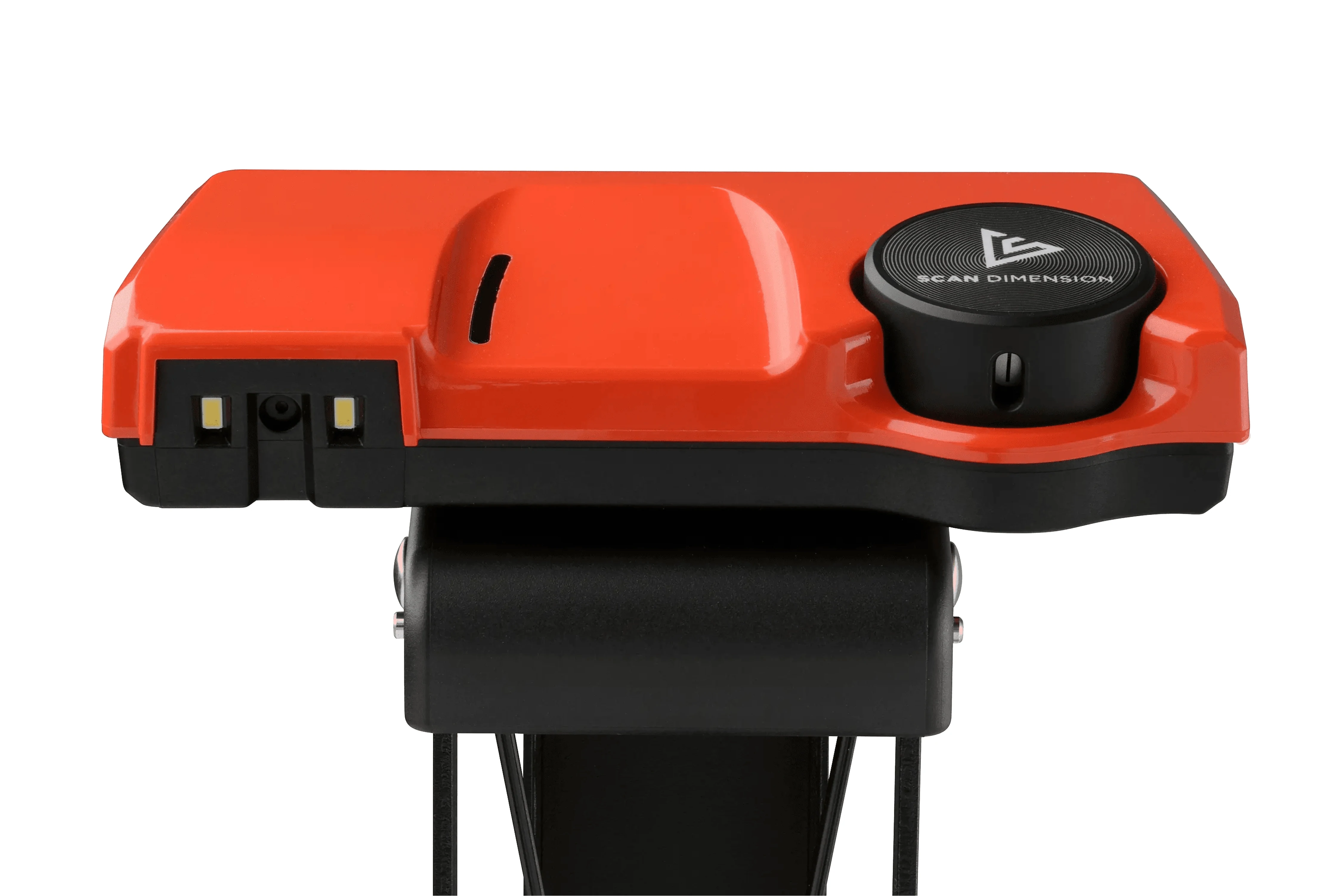 SOL PRO 3D inspection scanner head