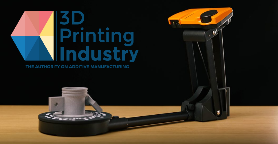 SOL-Bewertung durch 3D Printing Industry