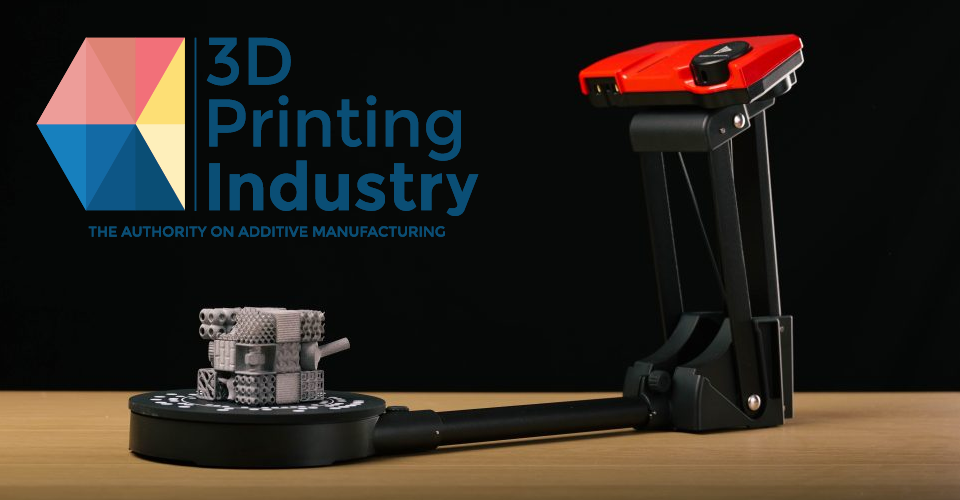 SOL PRO Bewertung durch 3D Printing Industry