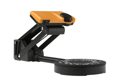 SOL PRO 3D Scanner | White Light Desktop Laser 3D Scanner | High-Accuracy  3D scans | New Generation Auto Scan 0.05 mm: Amazon.com: Industrial & 